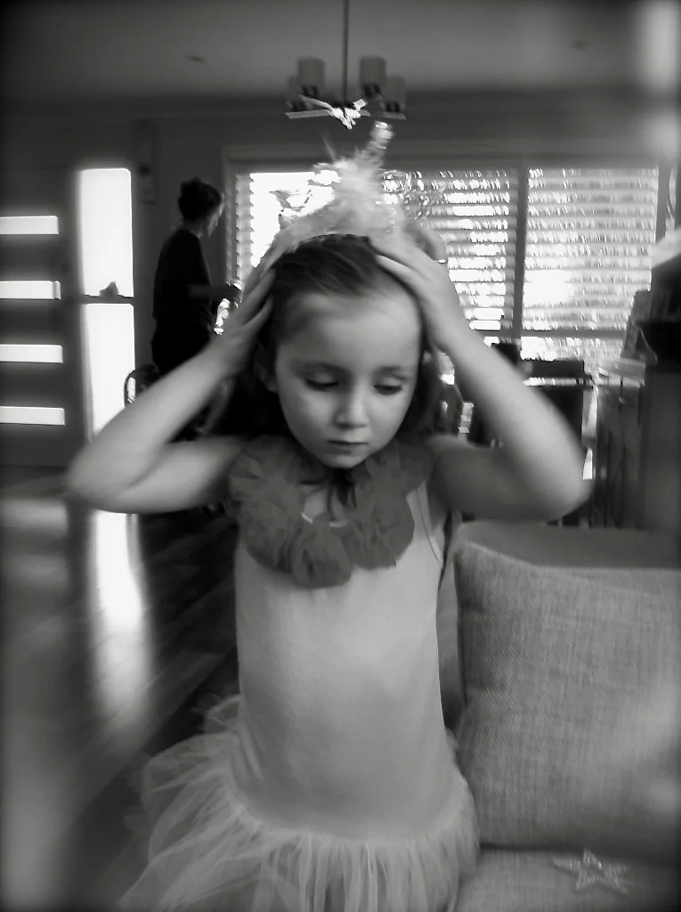 Princess, Sydney, May 2011