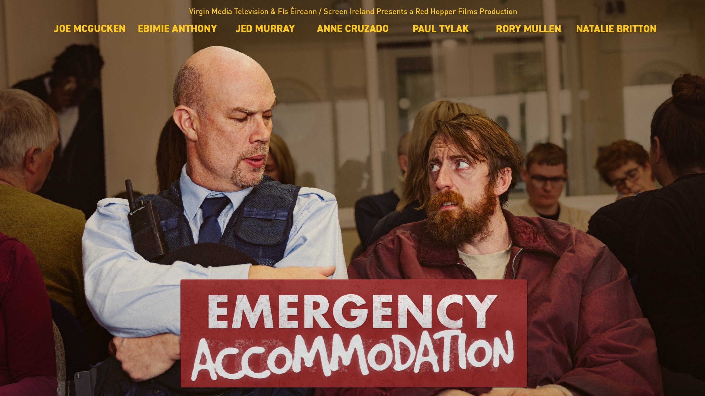 Emergency Accommodation
