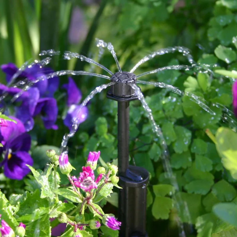 Perth Reticulation DIY Guide — Rainscape Waterwise Solutions