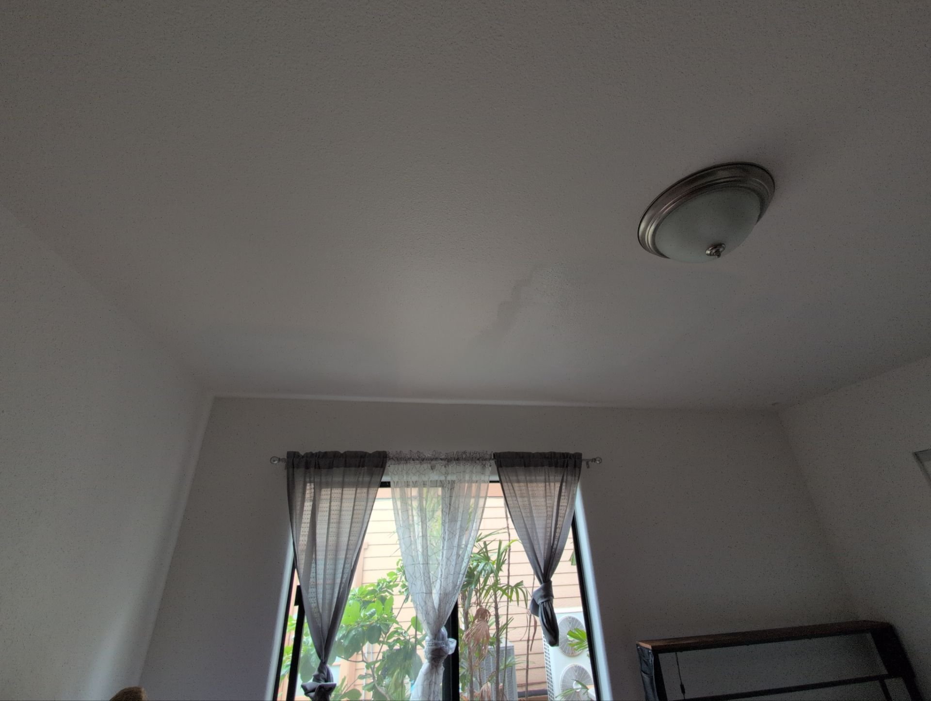 Drywall repair