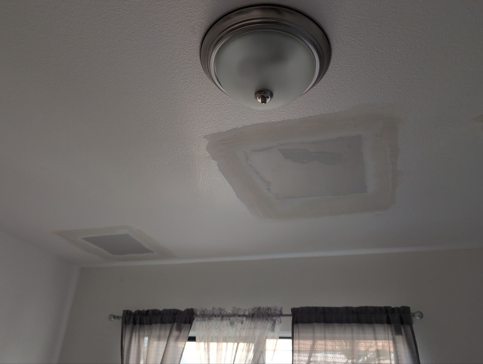 Drywall repair