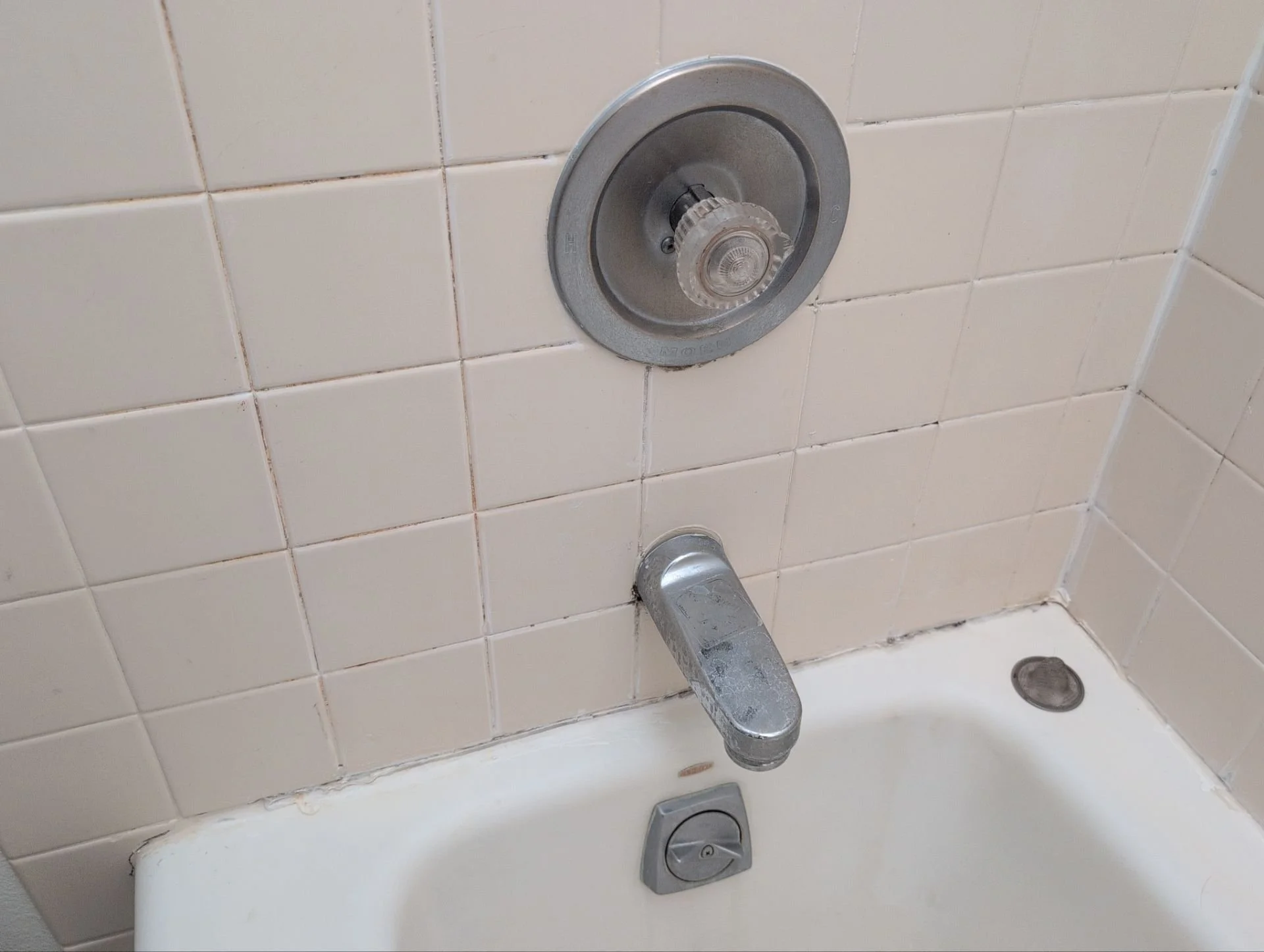 Various plumbing projects