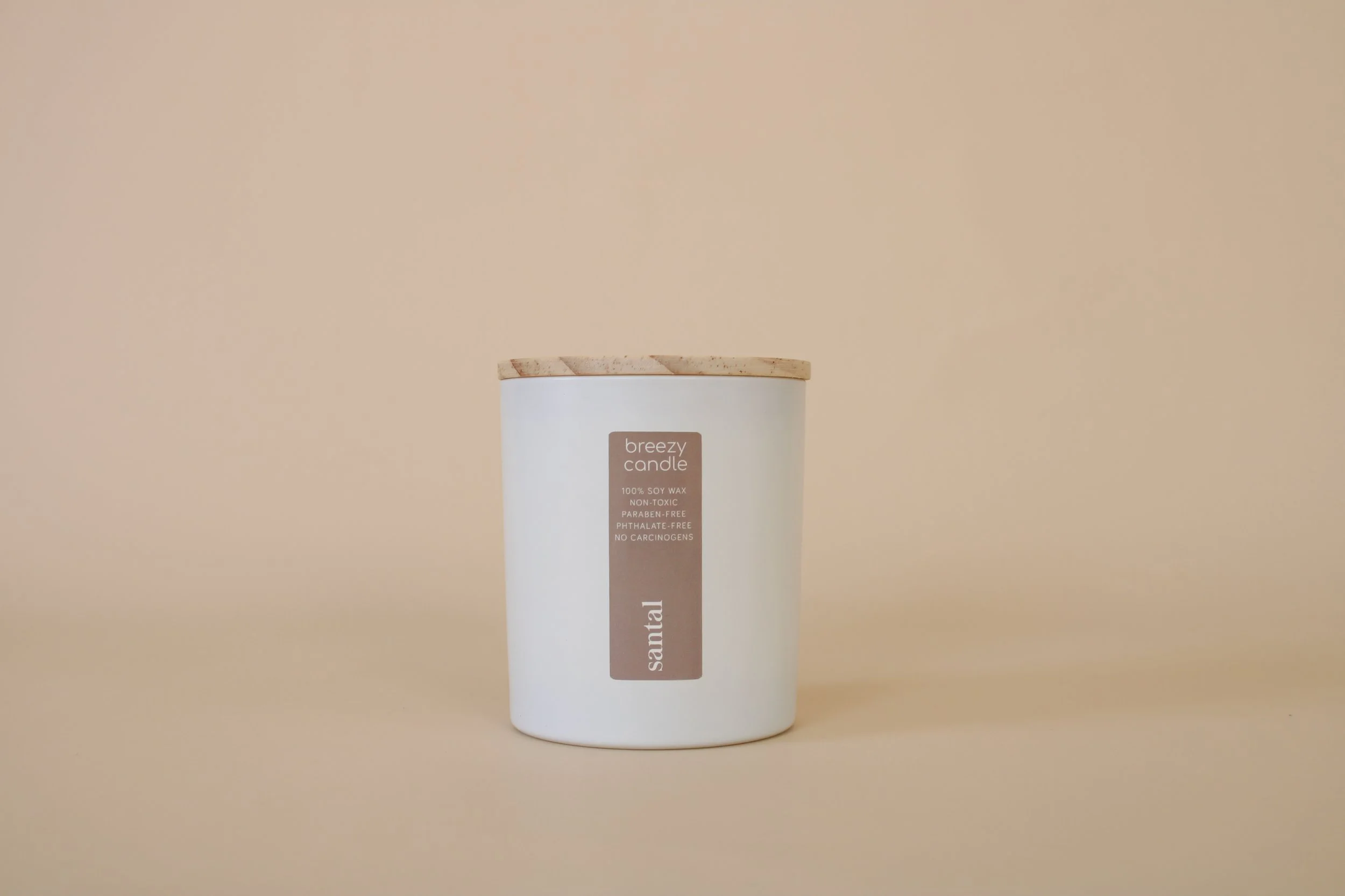 11 oz. Soy Wax Candle