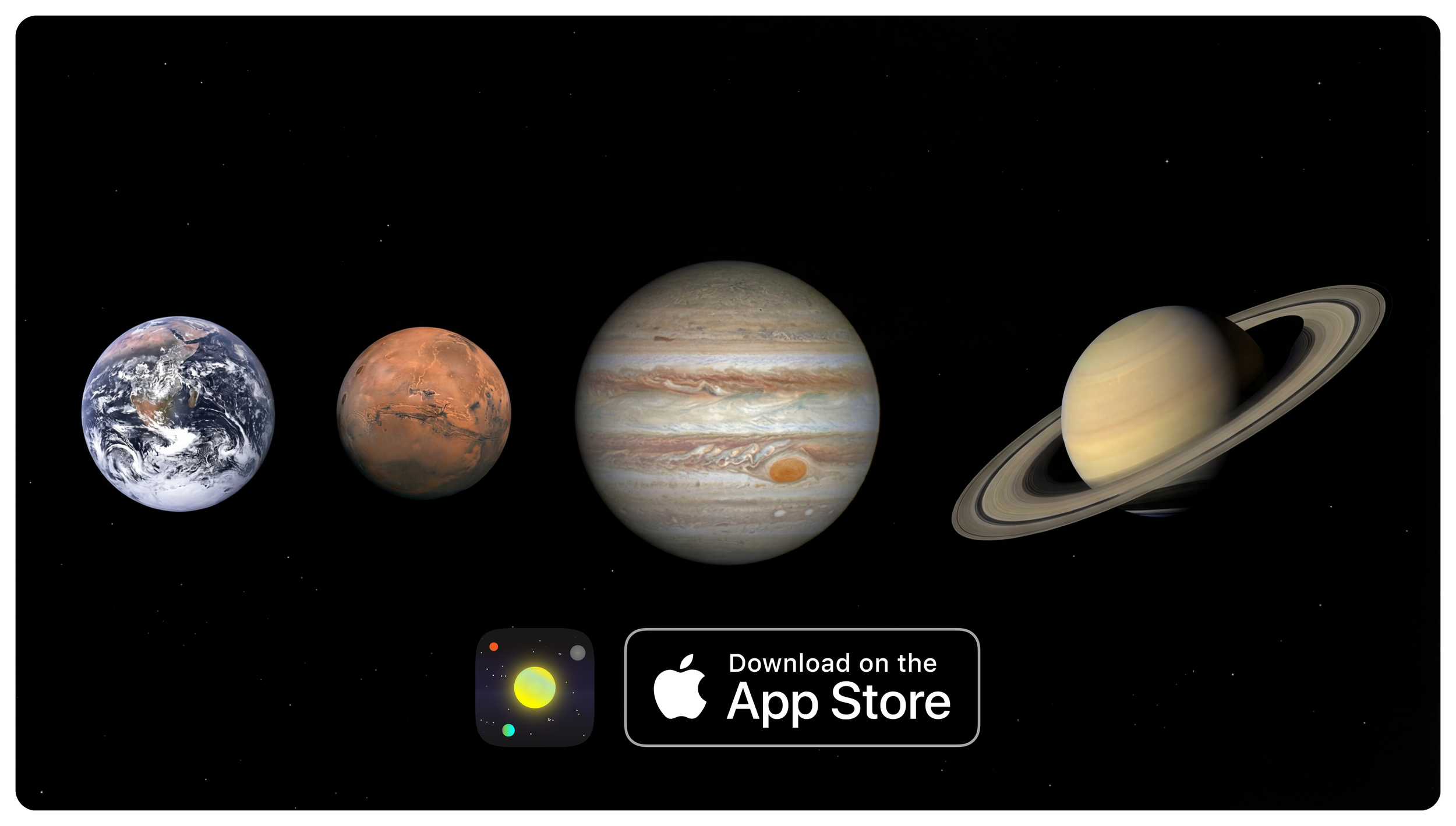 The Big Sky Above Us