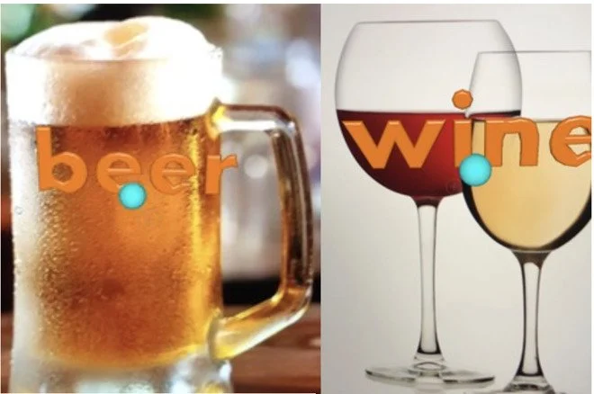 OUR MACHINE LEARNING MODEL "BOOZEML" WAS FEATURED ON APPLE INSIDER!