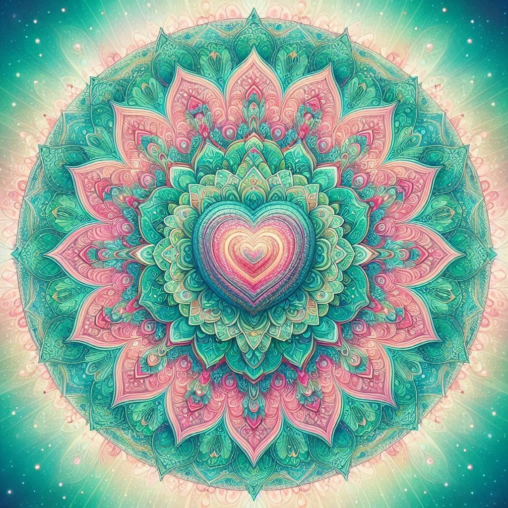 Affirmations as a Daily Ritual: Empowering the Body, Mind & Spirit