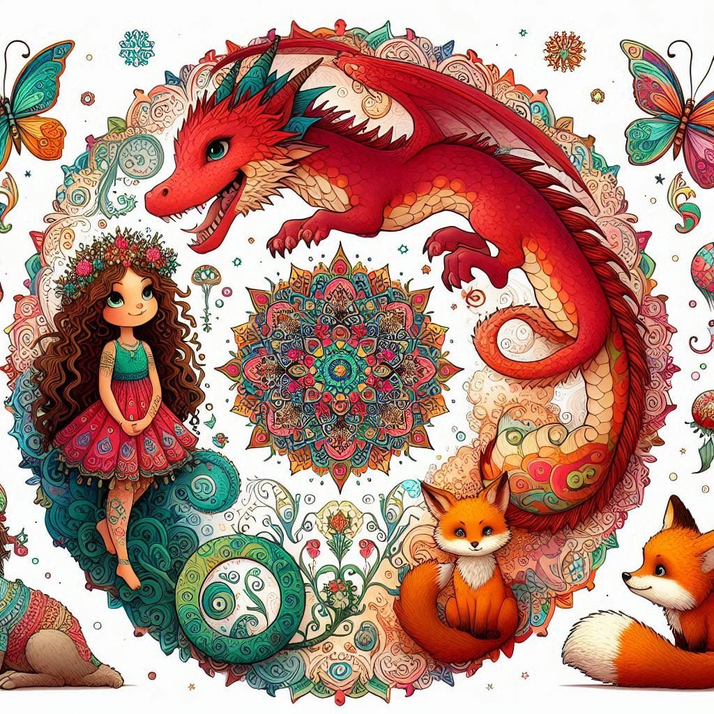 ✨Everyday Magic✨ – The Heart Behind the Playlist