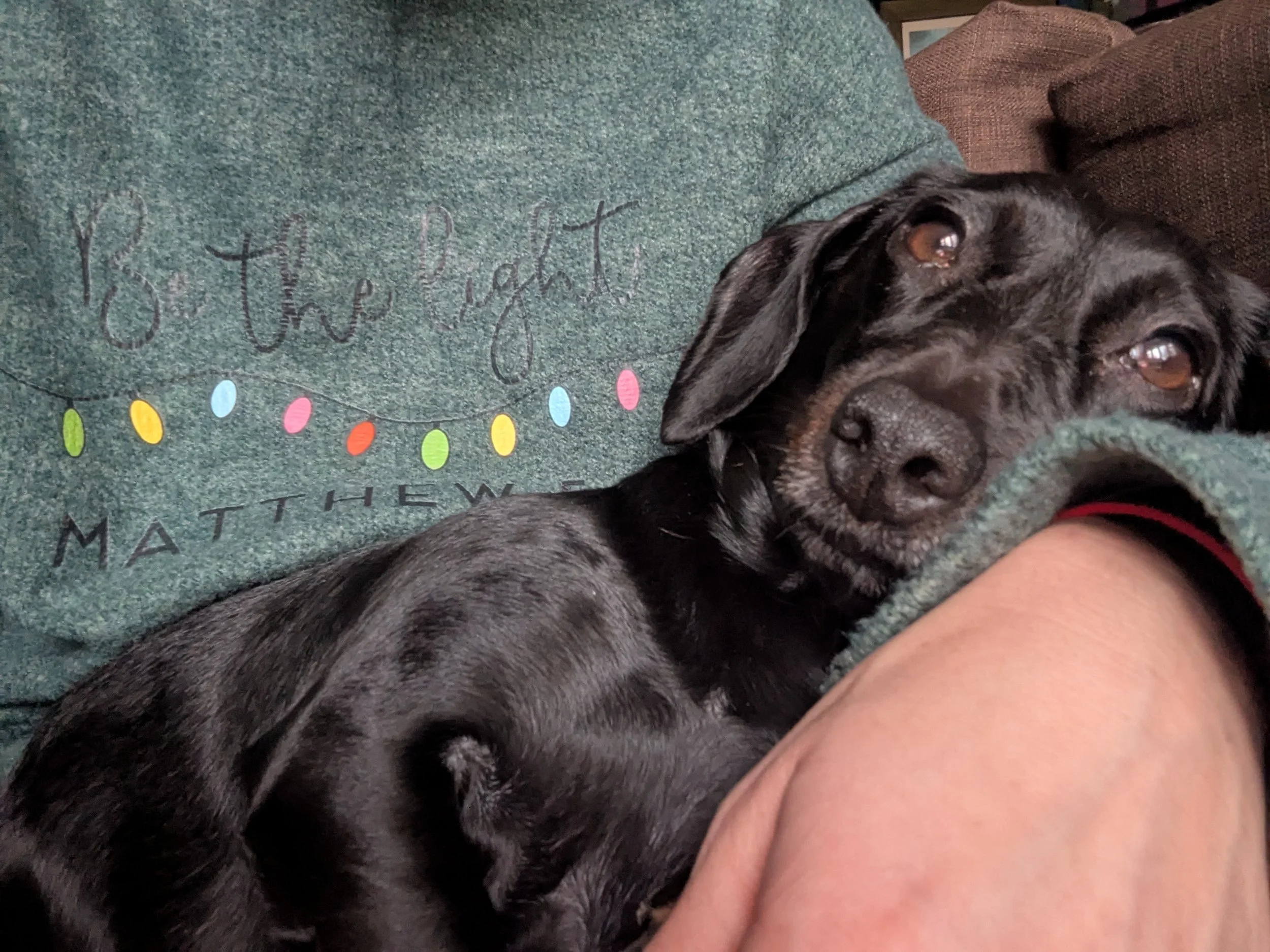 Be the Light - reflections at Christmas