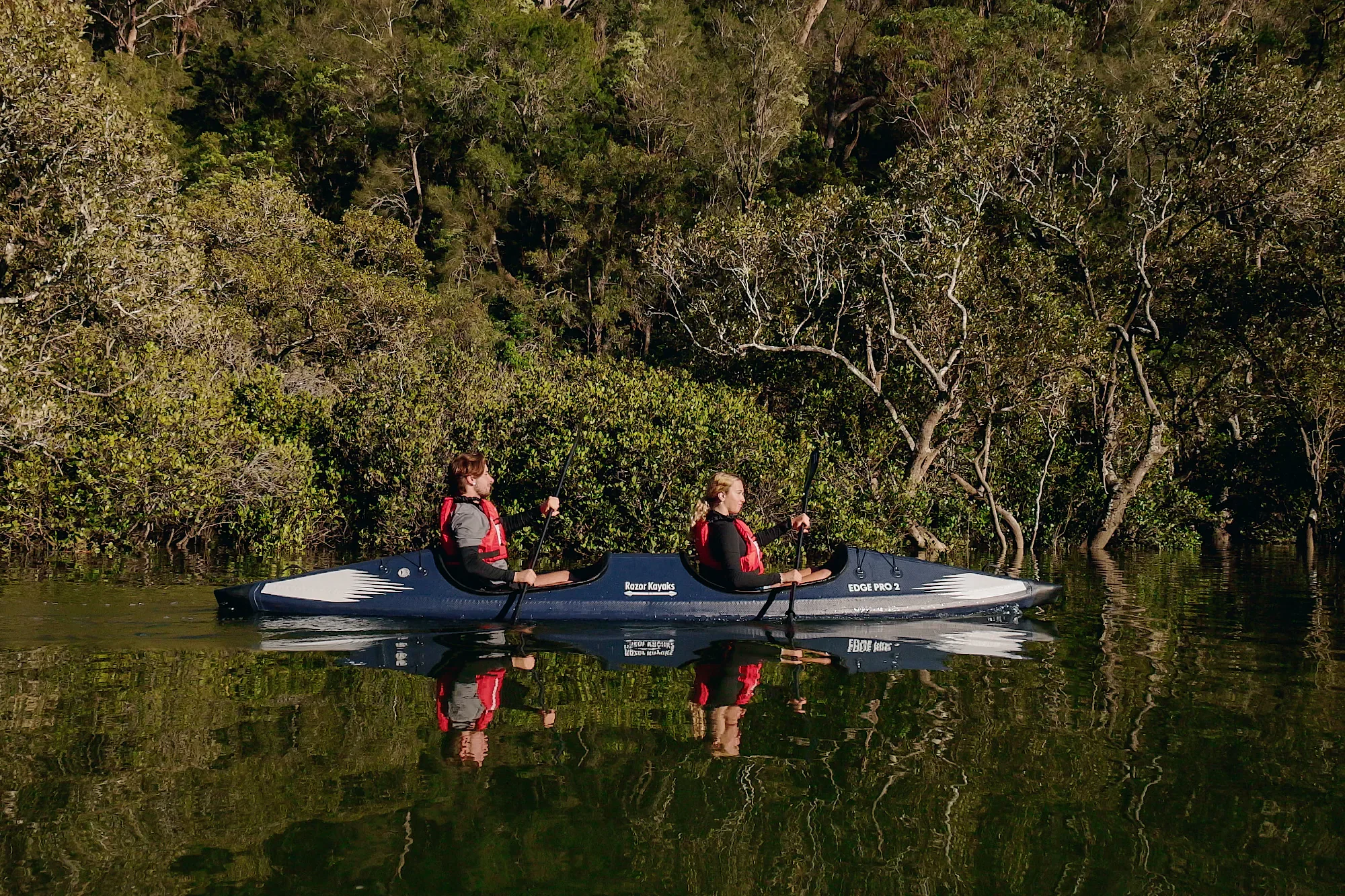 Edge Pro 2 - On Water (Side).webp