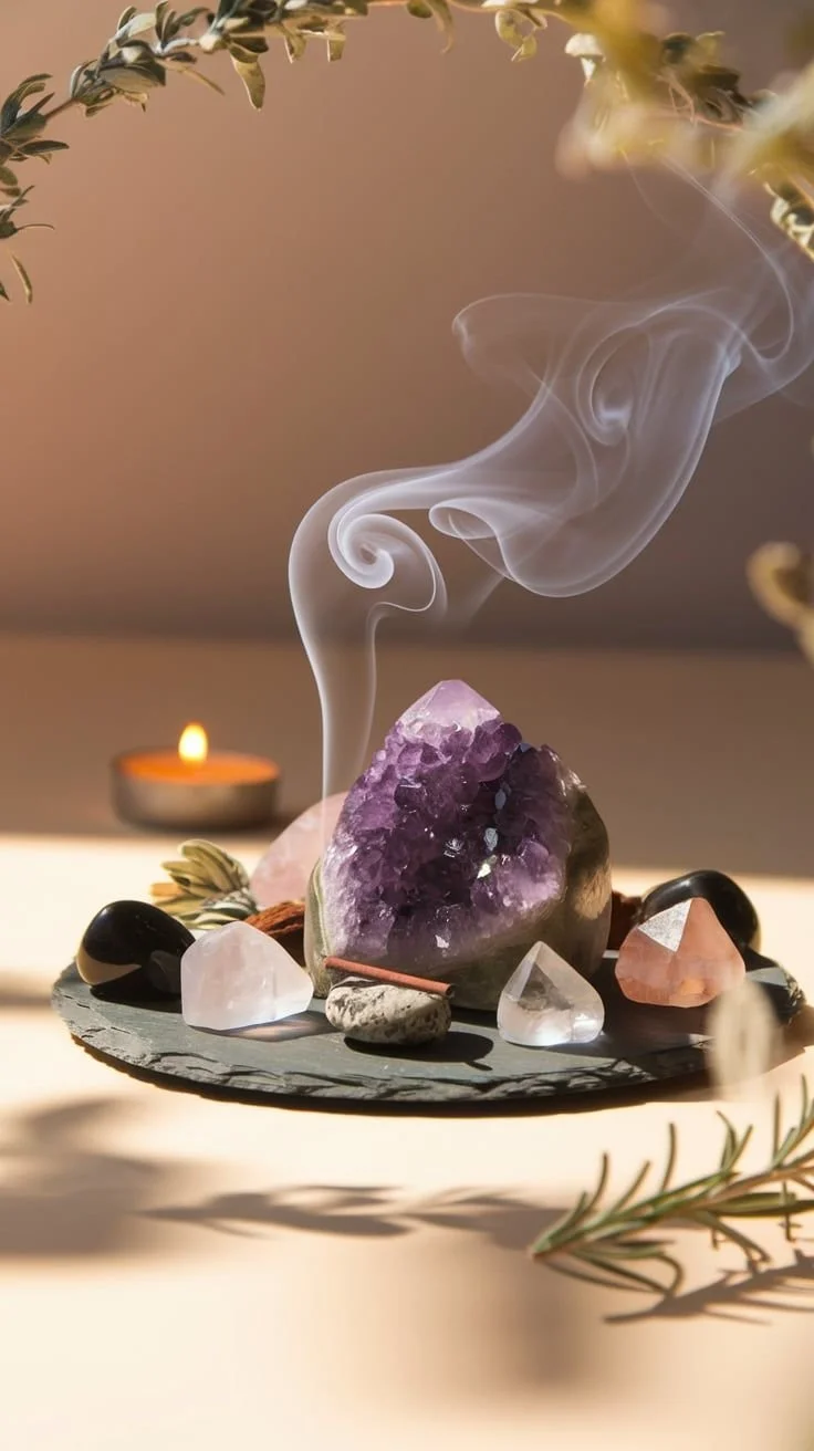 Create Your Sacred Space: Home Altars