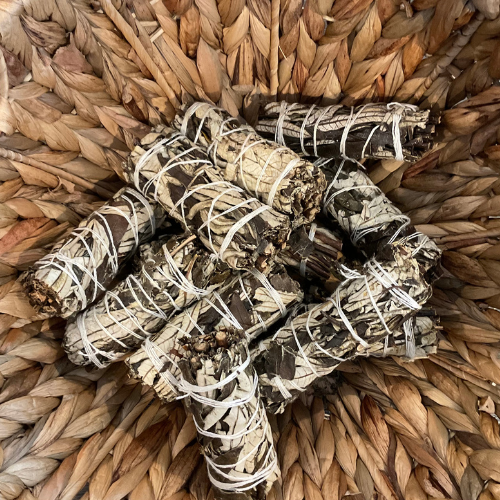 Yerba Santa Sage