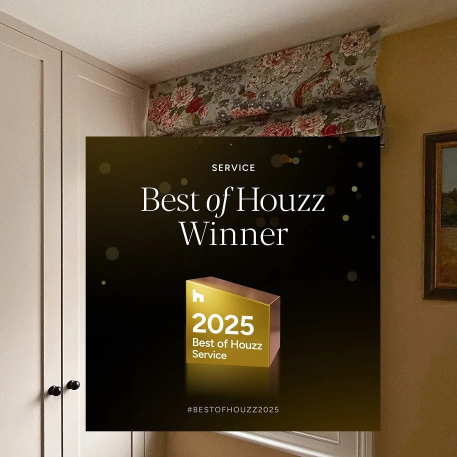 Best of Houzz fourth year running -
Thank you to my lovely clients for taking the time to leave a review!
-
-
-
-
-
-
-
-
-
-
#interiordesigner #bestofhouzz2025 #londoninteriordesign #timelessinteriors #catrinfentondesign