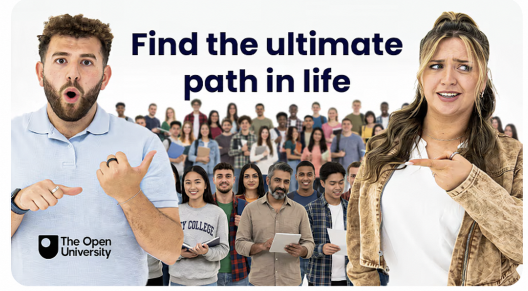 The Open University