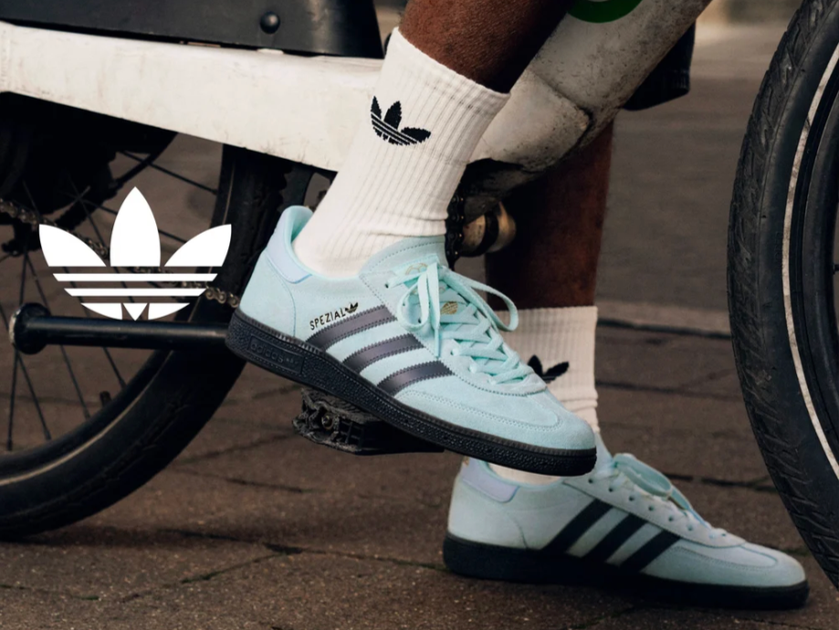 Adidas x JD