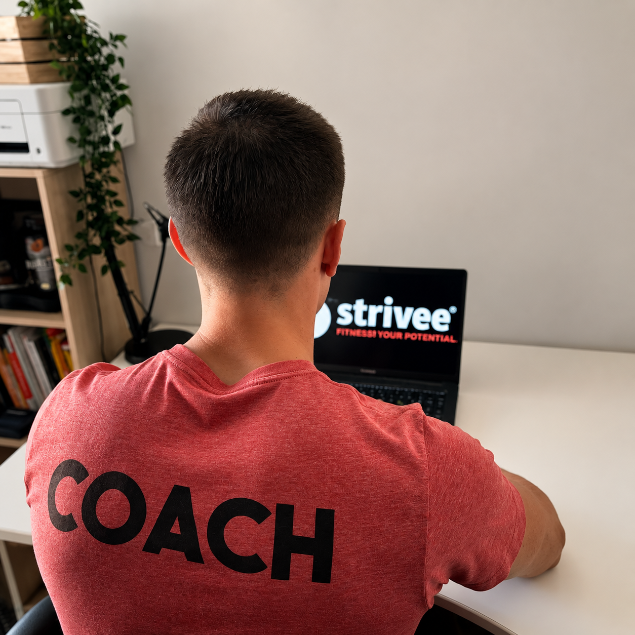 Coaching sportif à distance