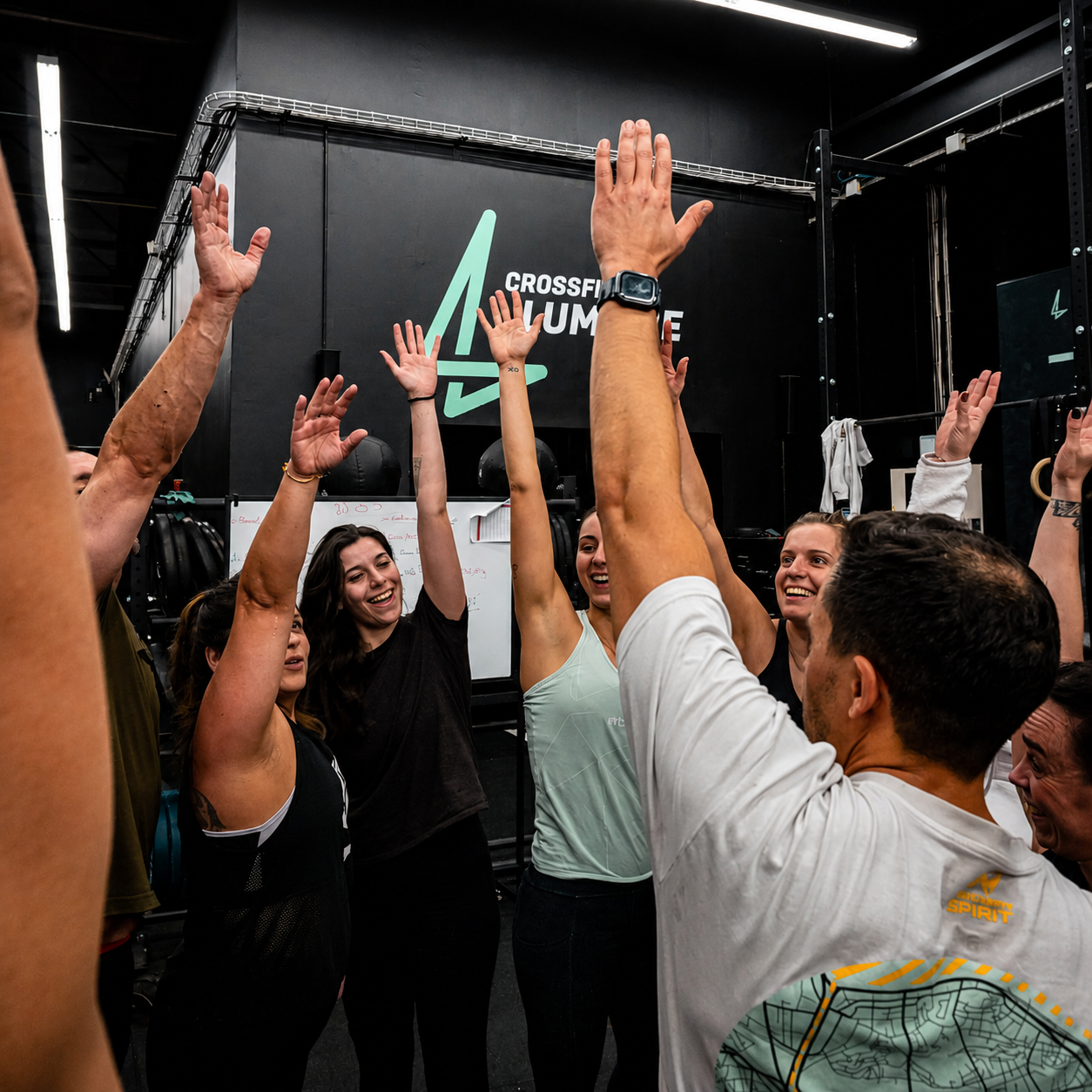 coaching entreprise et team building