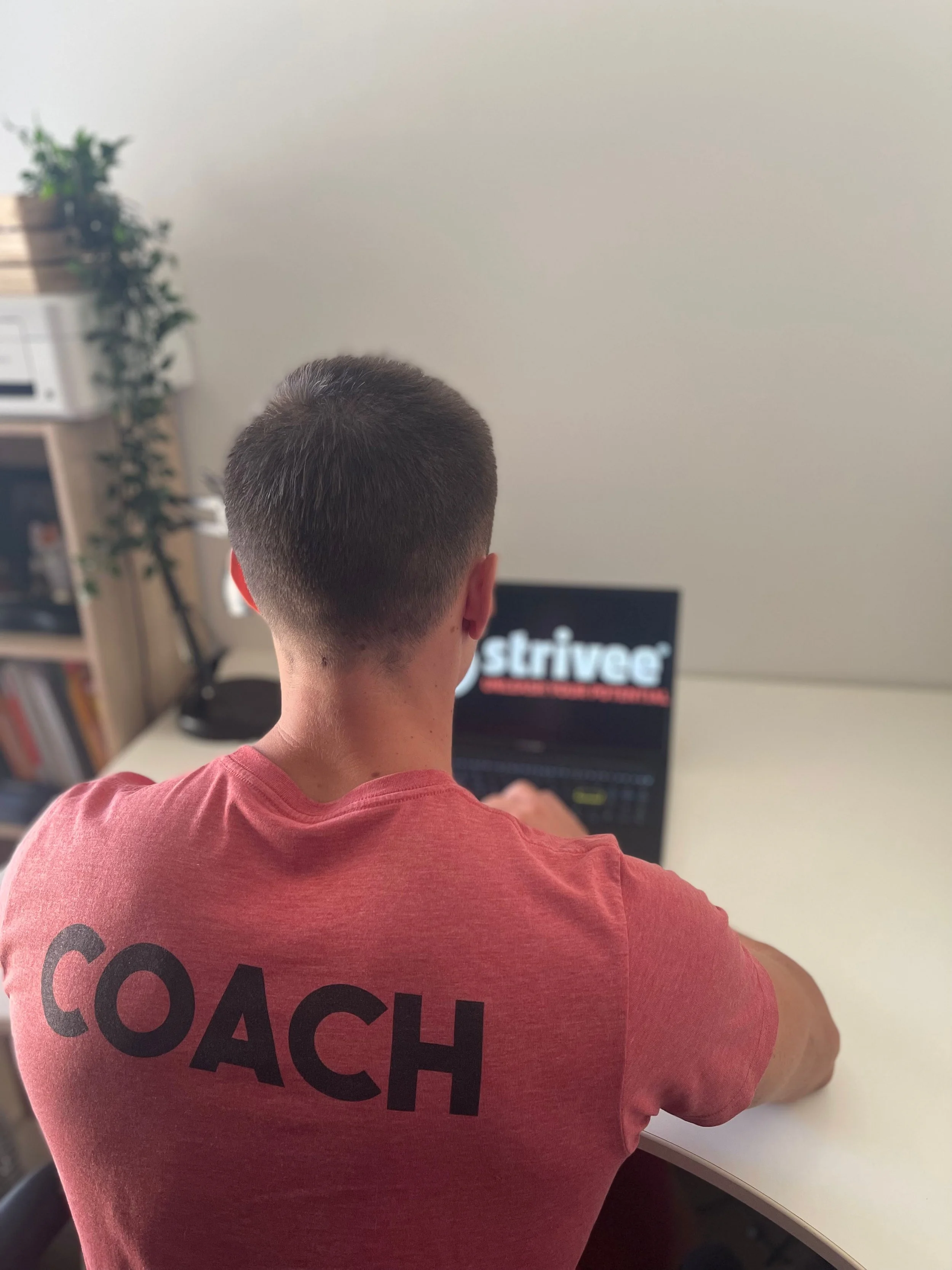 Coaching sportif à distance