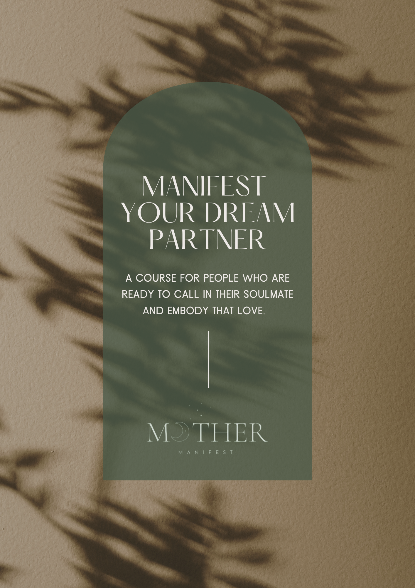 Manifest Your Dream Partner