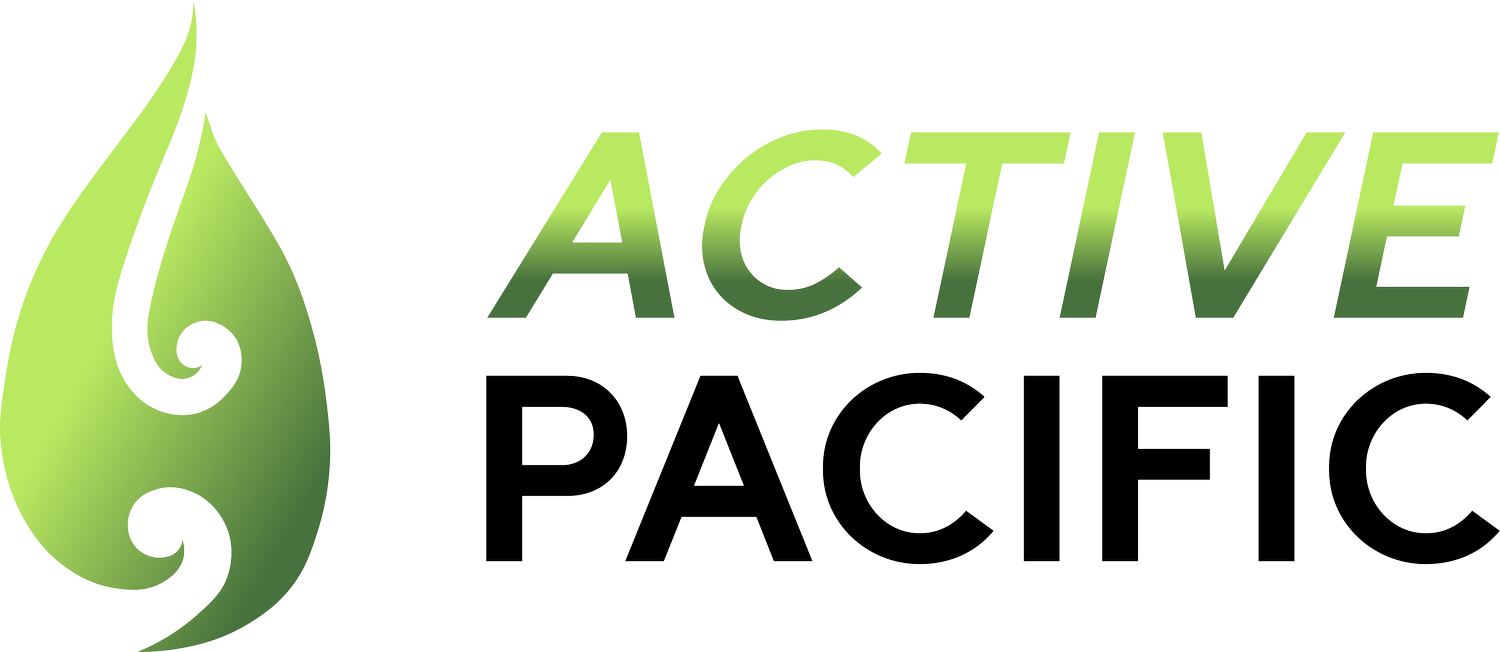 Active Pacific