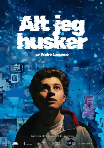 Alt jeg husker