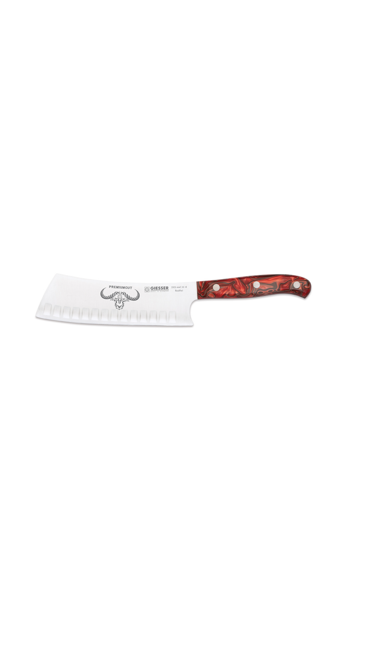 PremiumCut Yobocho No.1 16cm Red Diamond (Giesser) Brandstifter Edition