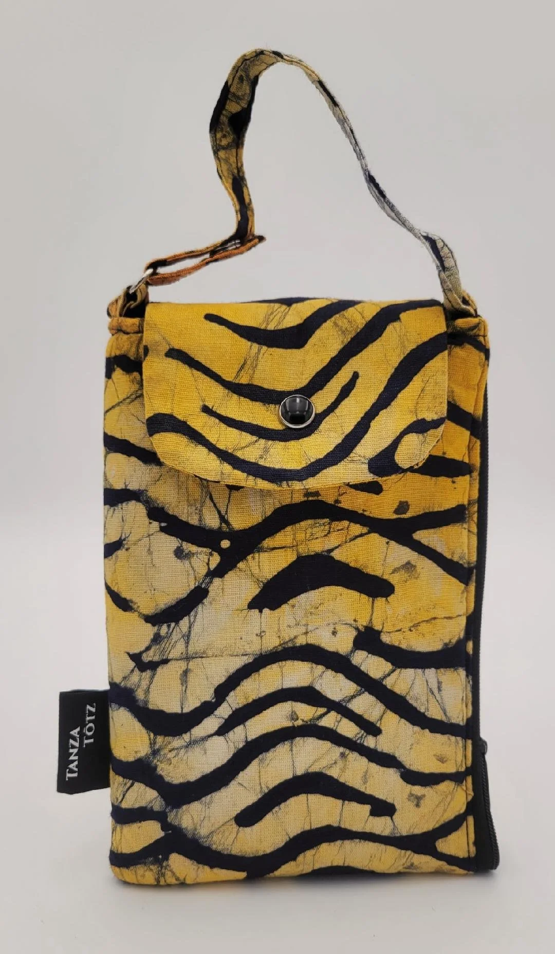 Cellphone Case - Tiger Print