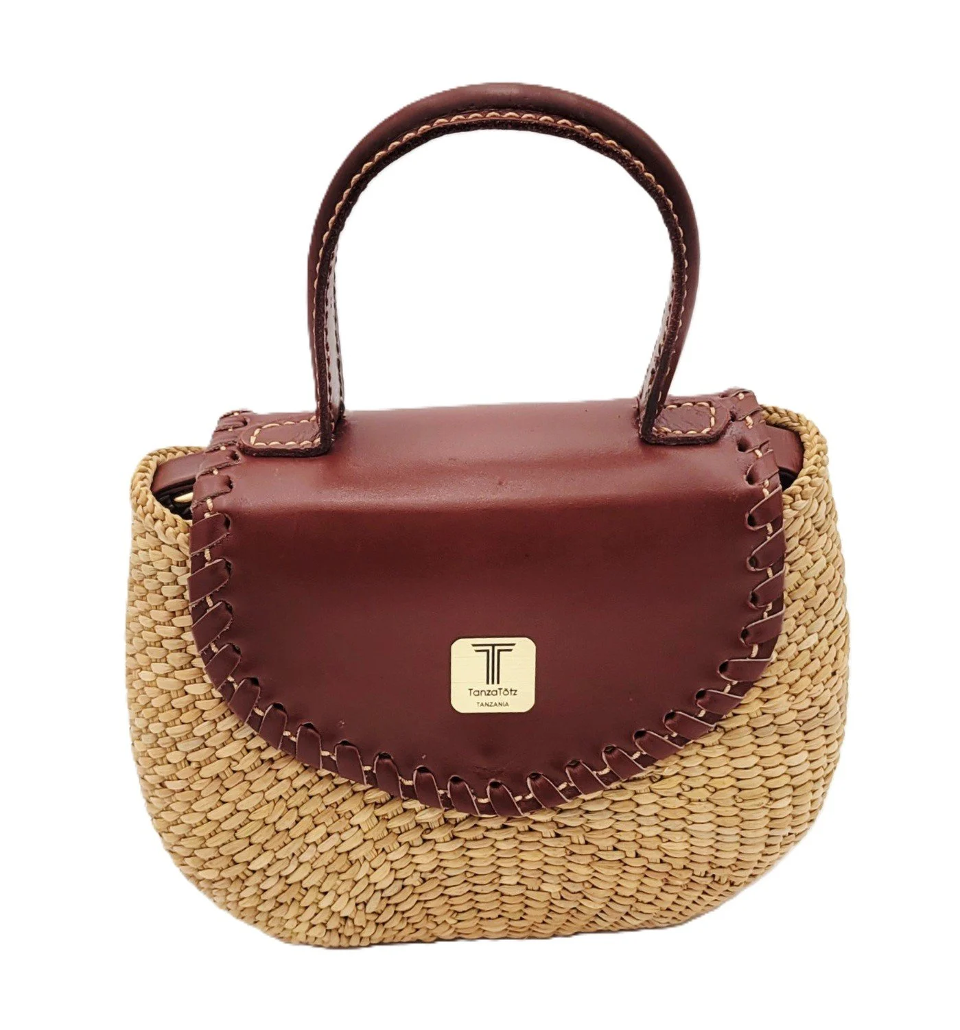 The Naima Handbag