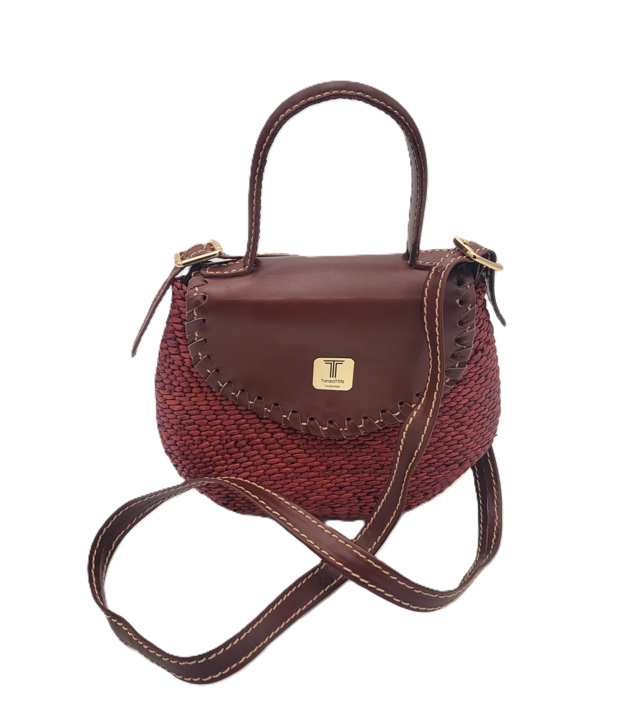 Naima HB Red Front w.Strap.jpg
