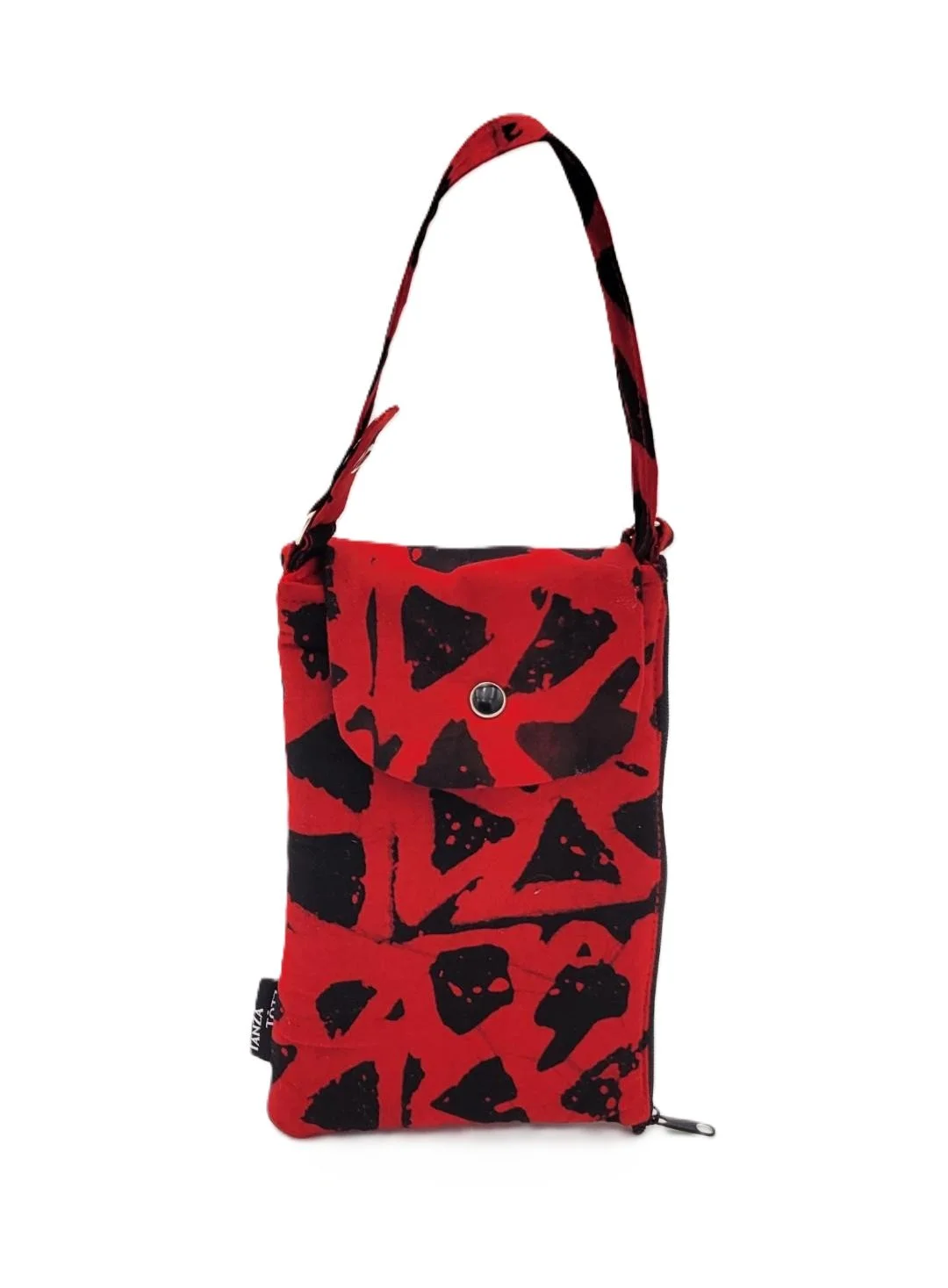 Red Black Triangle Print.jpeg