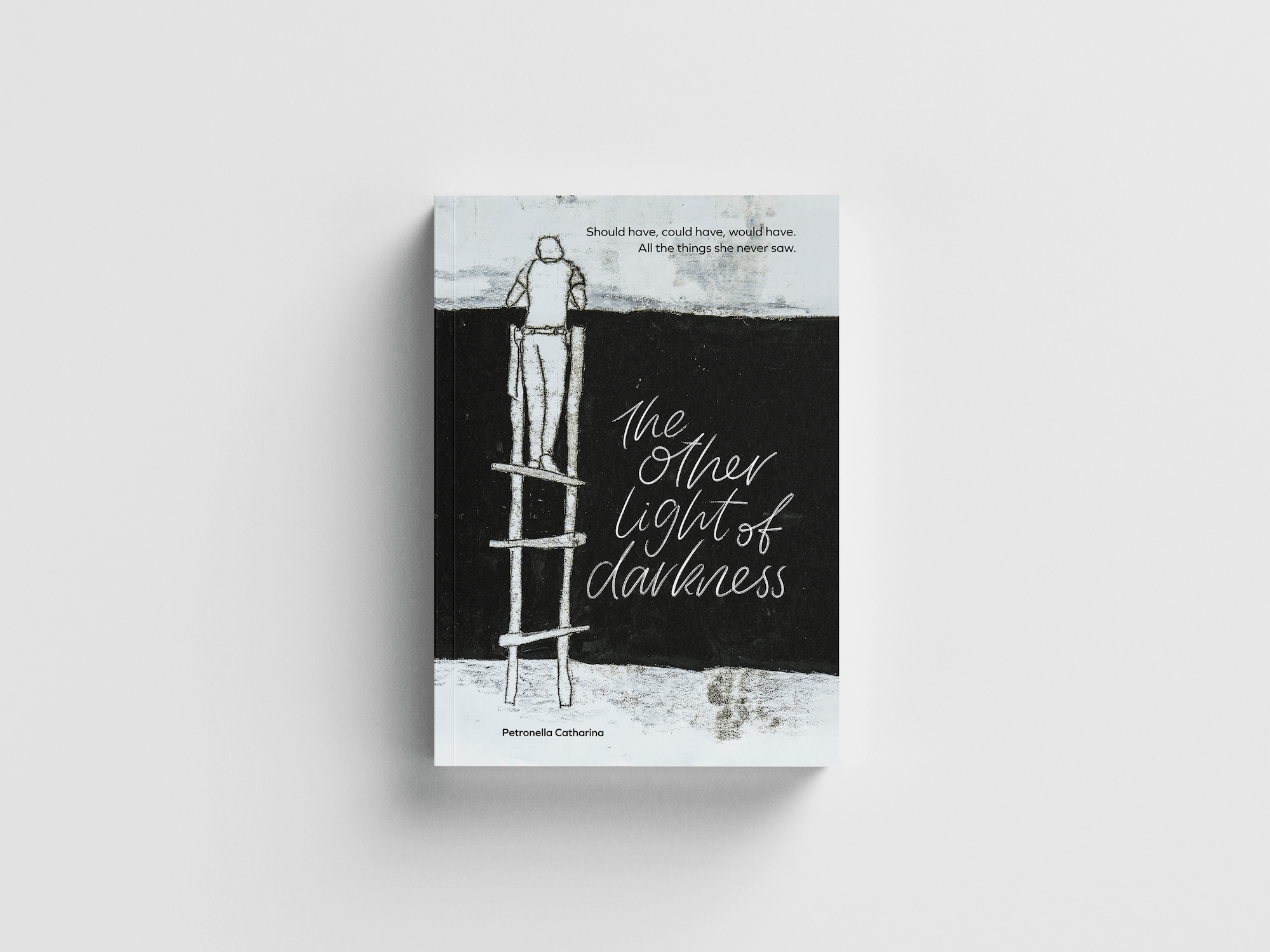 The Other Light of Darkness - Petronella Catharina - Book