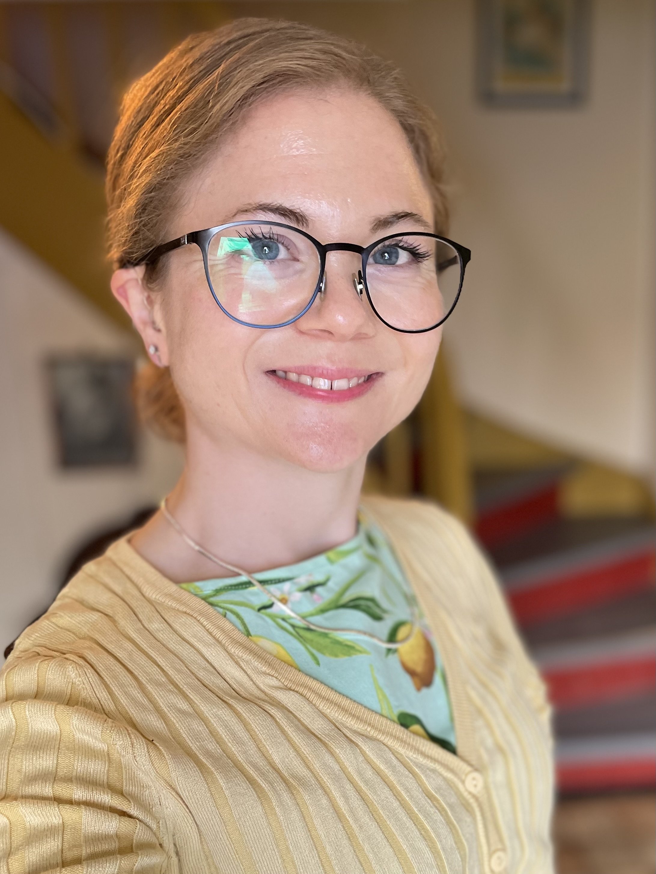 Renate Prestegård
