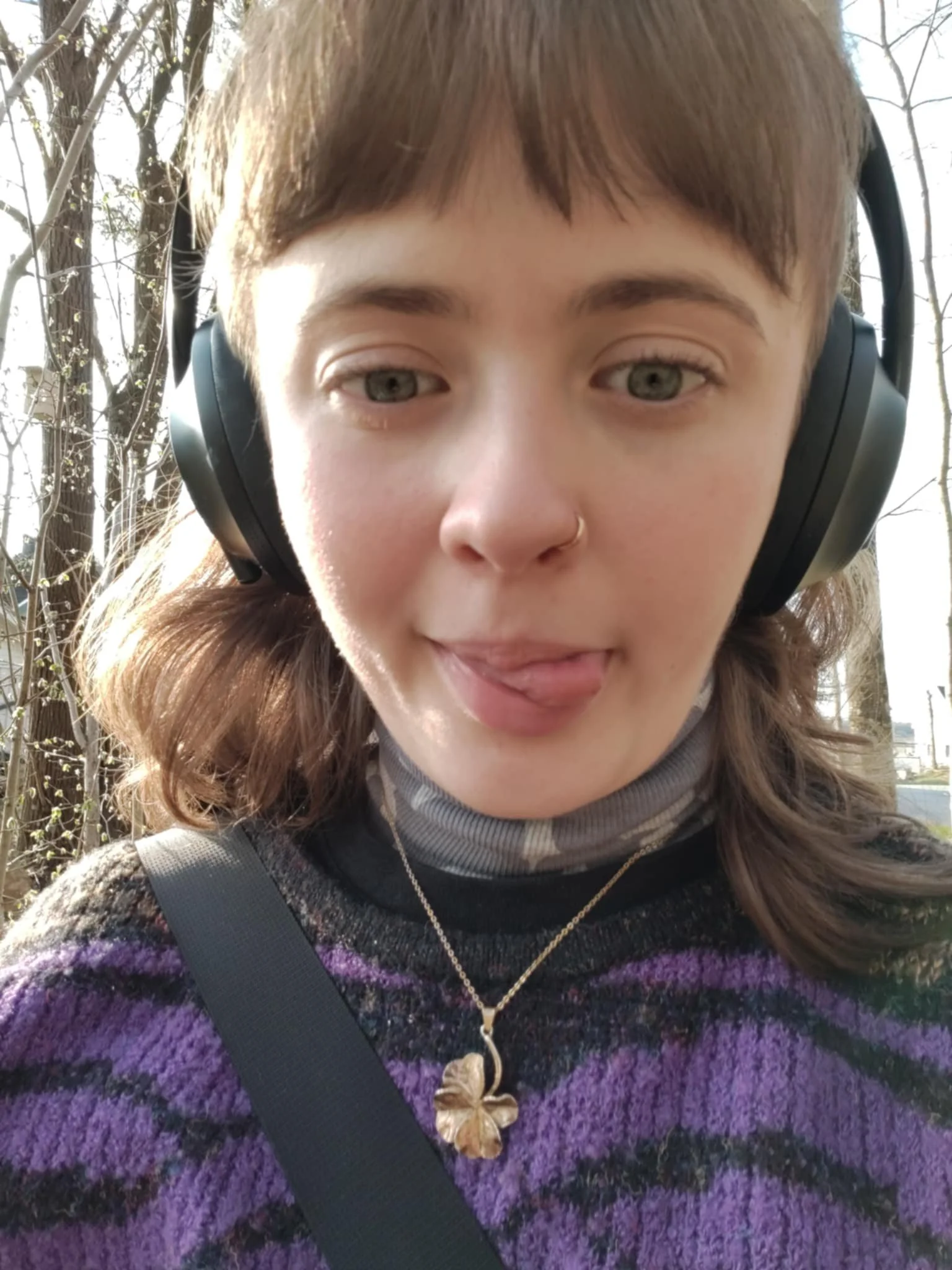 Ina Øverland