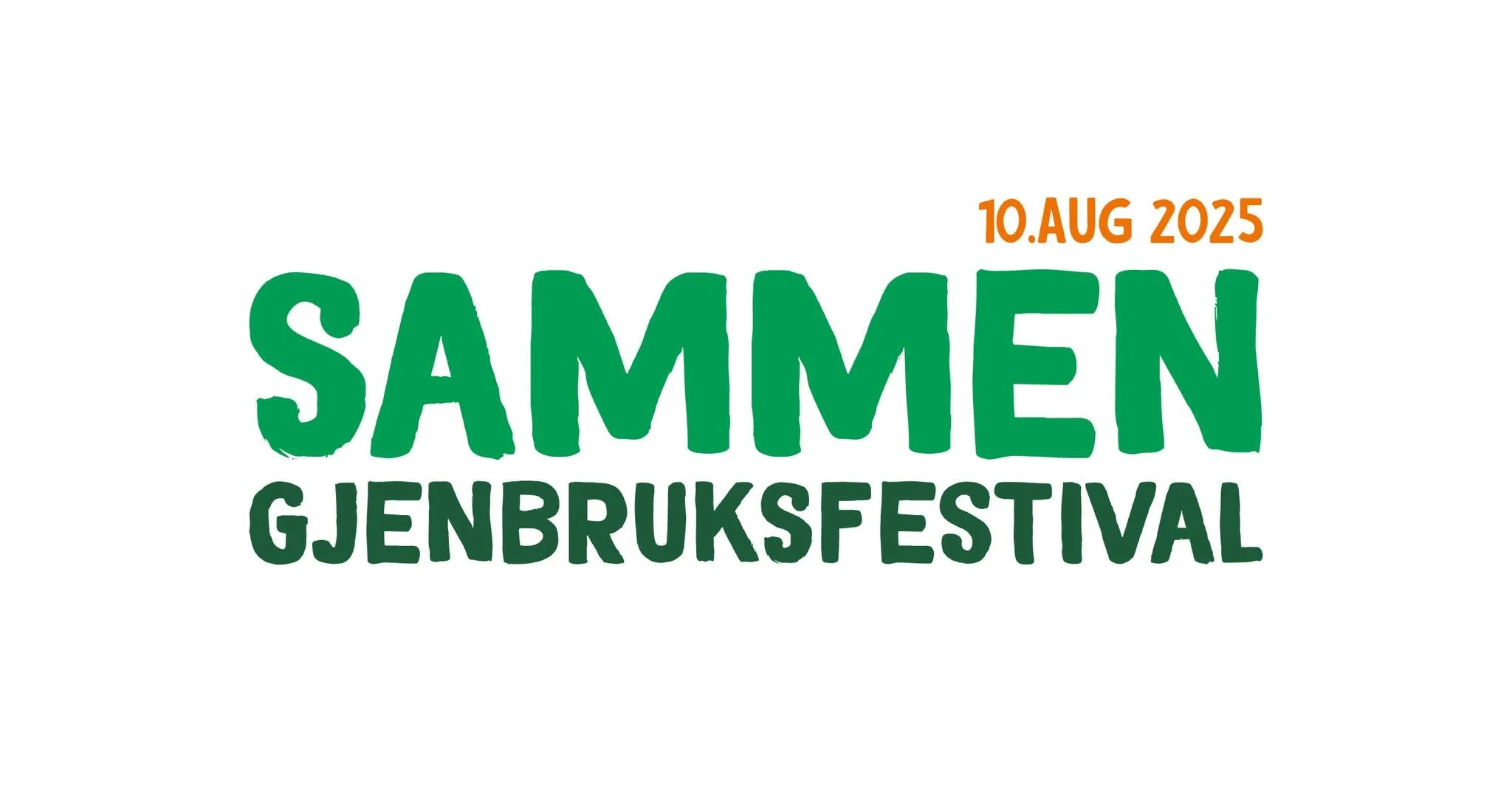 Gjenbruksfestivalen 2025
