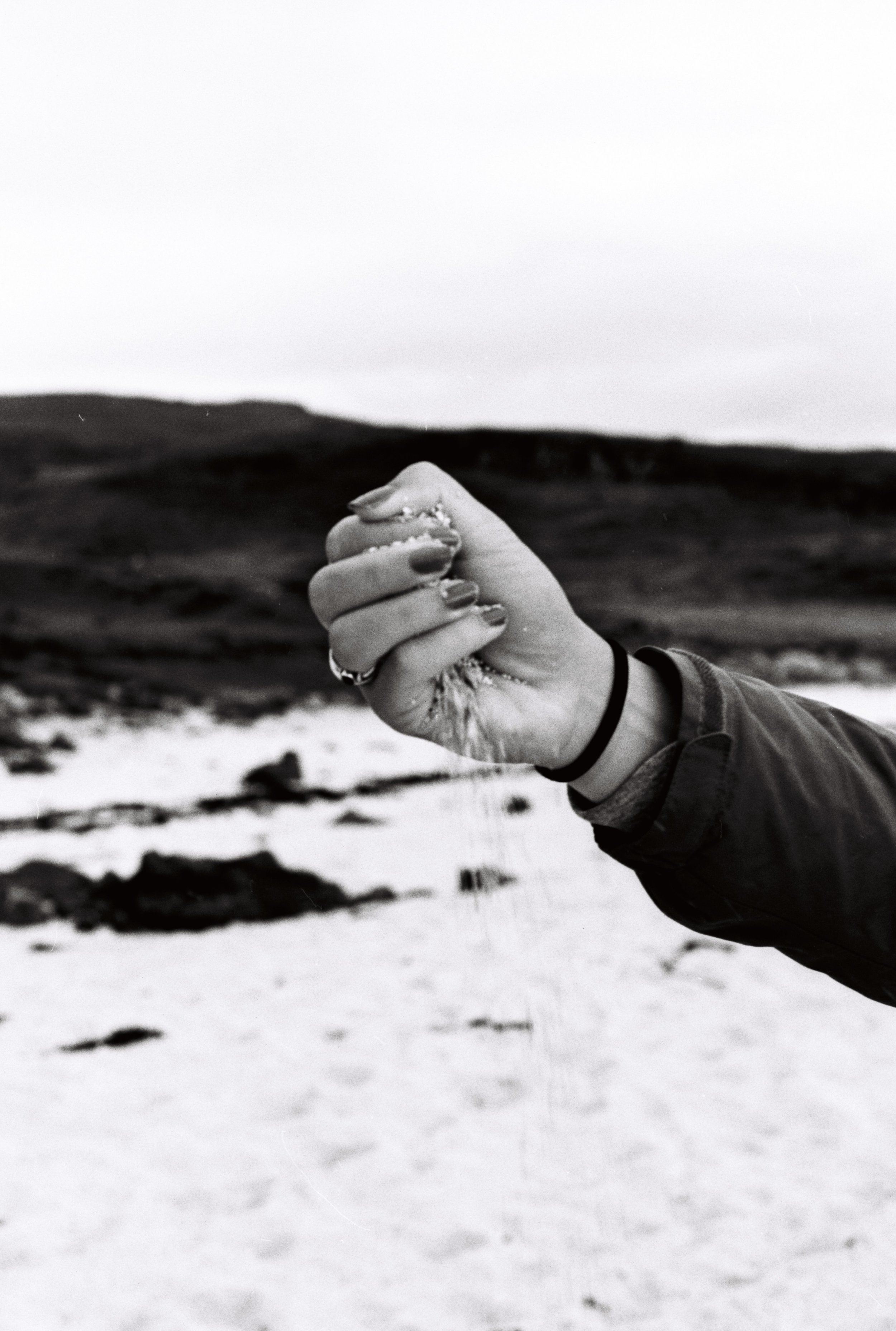 Coral beach, Isle of skye 01