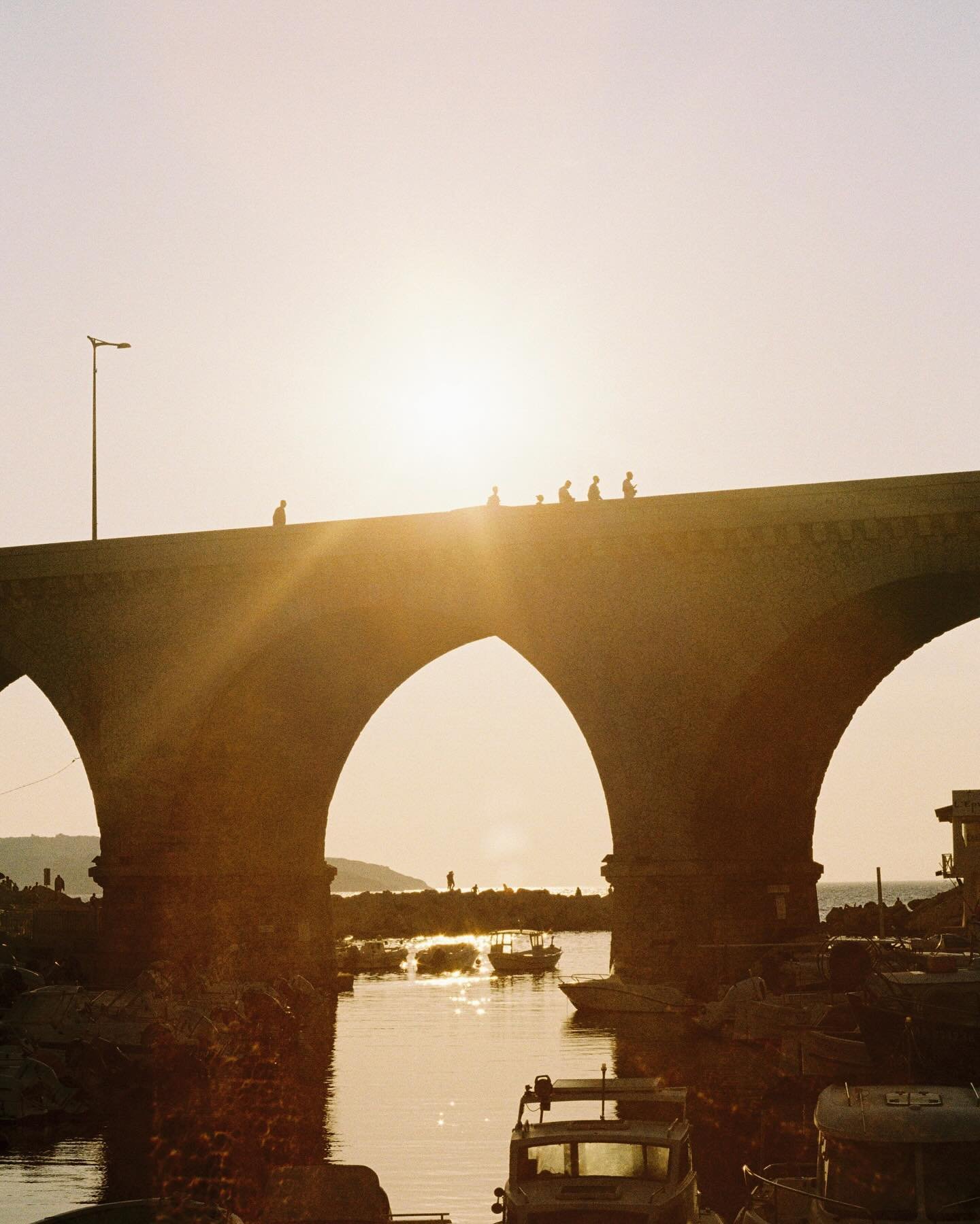 Sun(ny)days every day plz

- 2/2

&bull; Pentax Spotmatic 

#35mmfilm