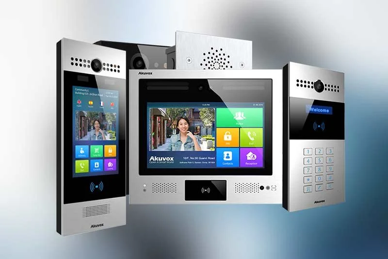 Intercom Installations & Repairs