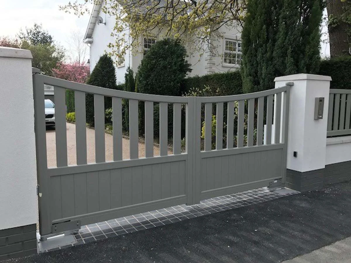 Gate Installers
