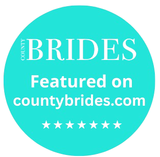 Featured on countrybrides.com