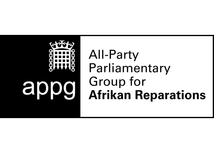 APPG for Afrikan Reparations