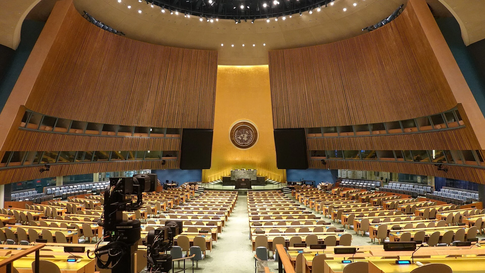 UN Votes to Recognise Slavery as a Crime Against Humanity, Calls for Reparations