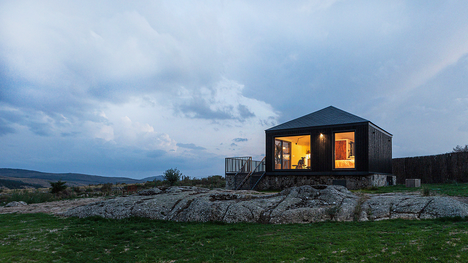 Casa Otea — photo 1