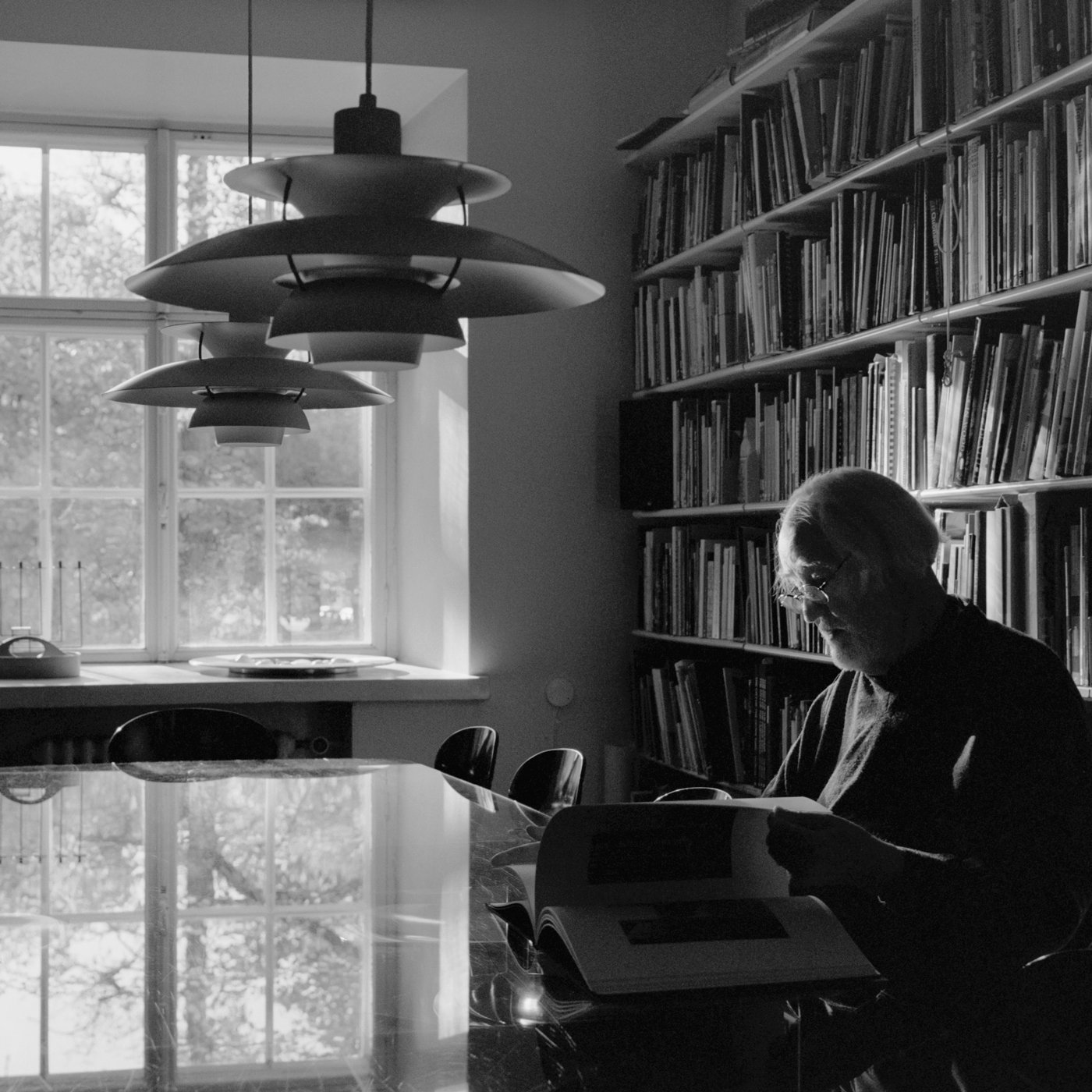 Juhani Pallasmaa — A Documentary Film (in production)