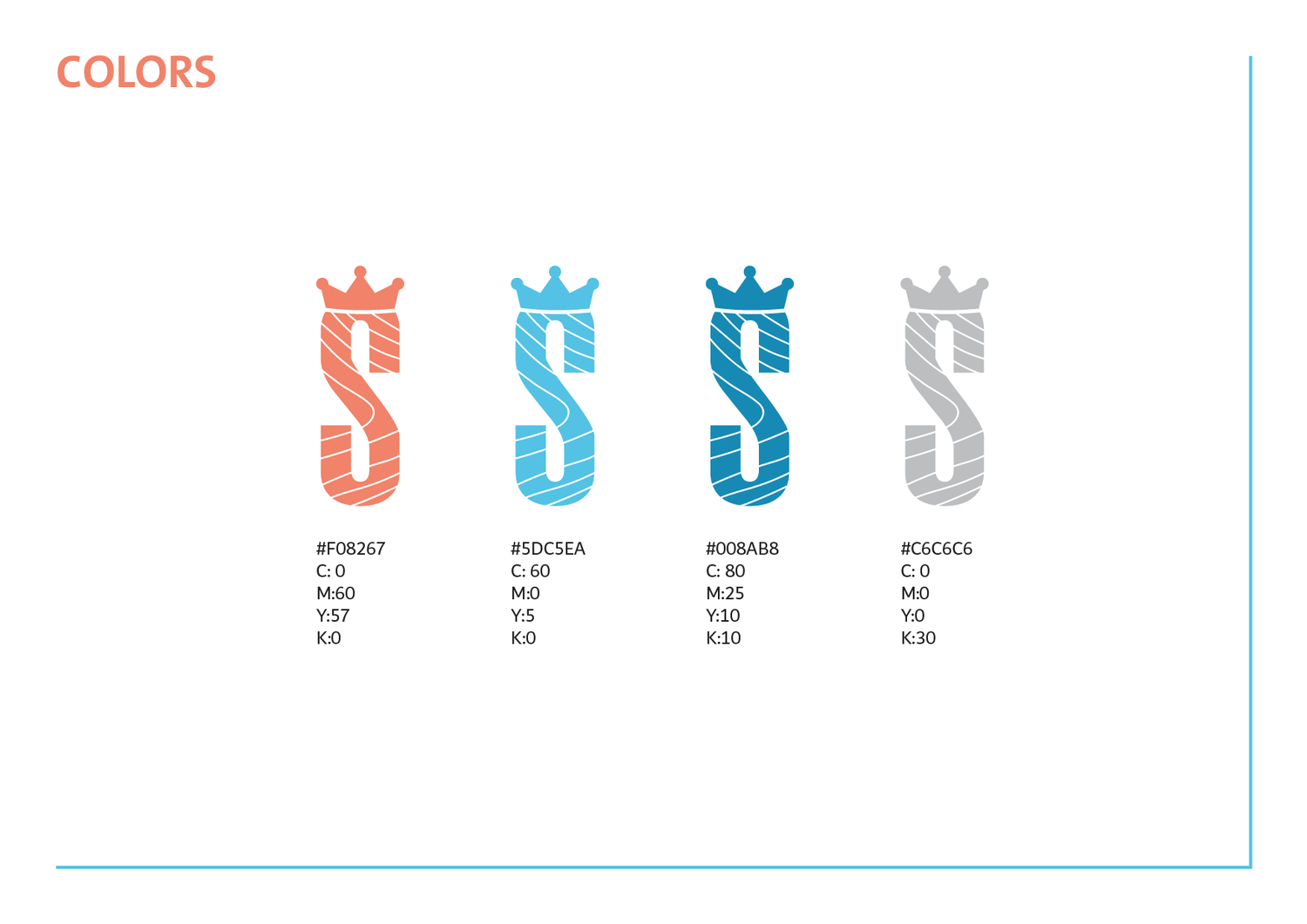 Logos & Identities 8