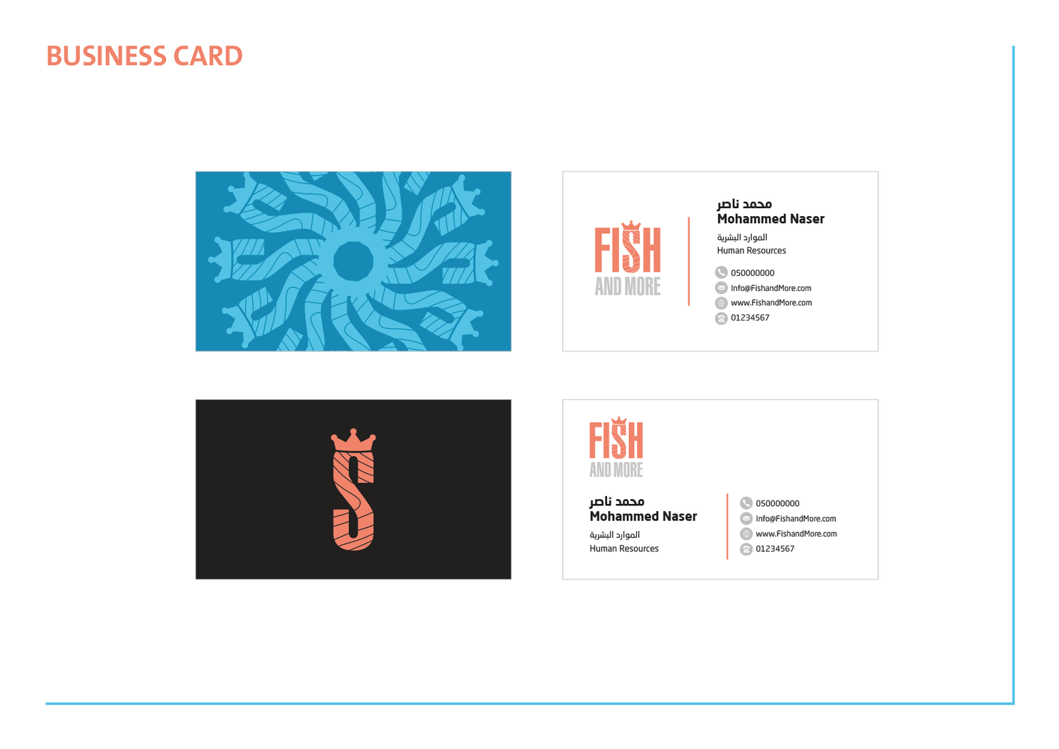 Logos & Identities 13