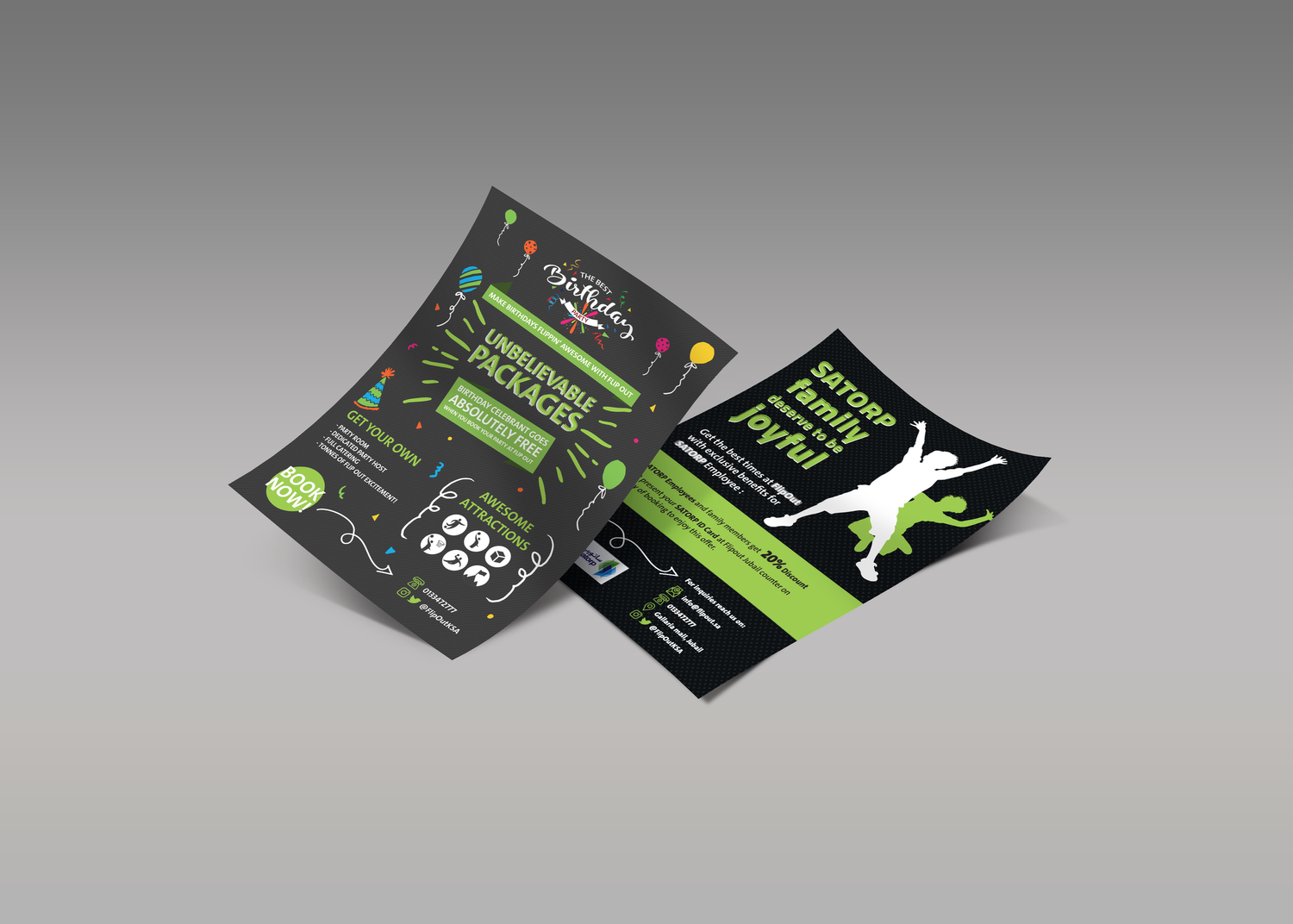 Print Design 8