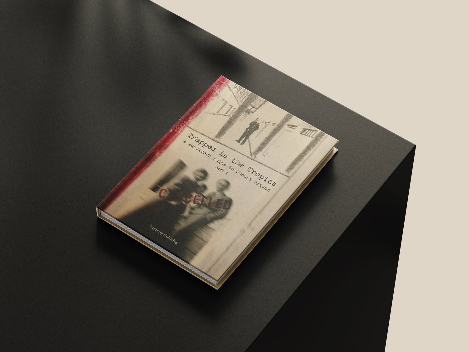 Book Design 1