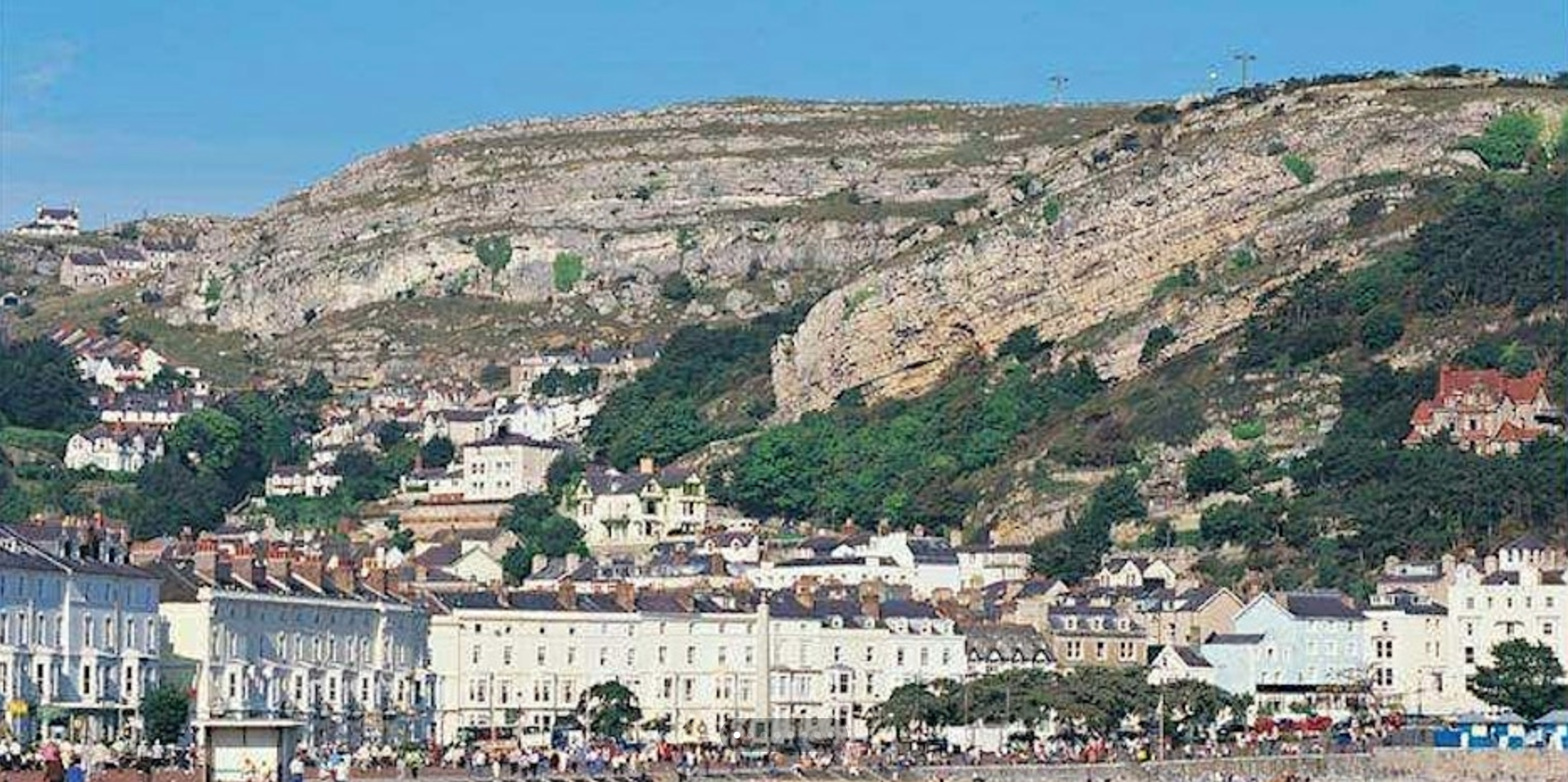 Artists retreat - Wales