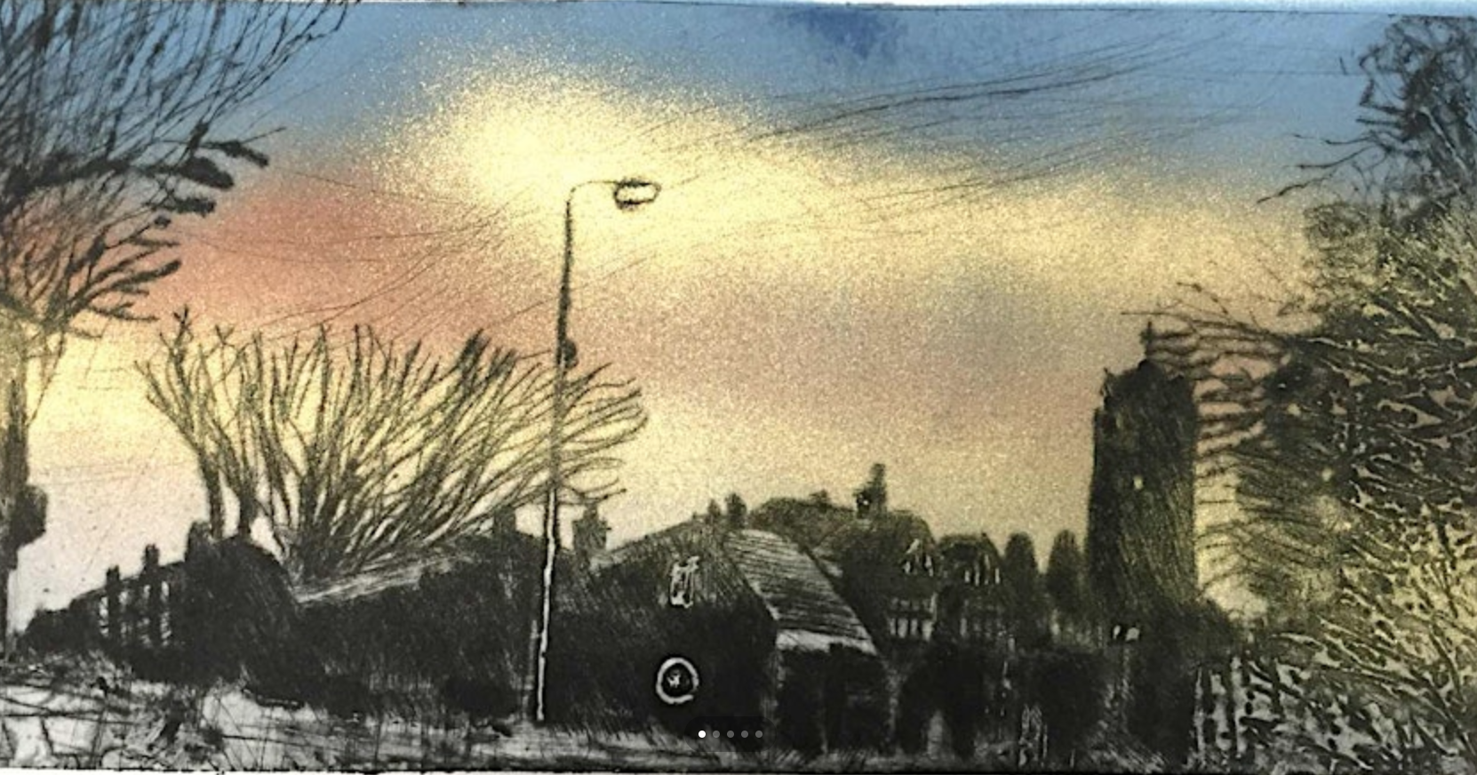 Printmaking Saturday Workshop Liverpool