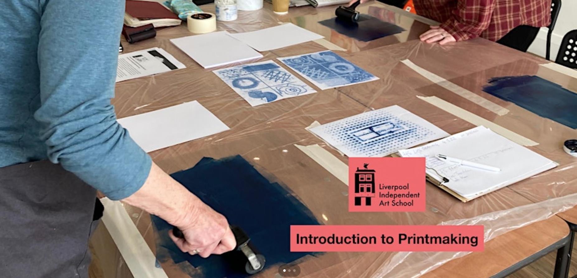 Intro to Print class