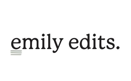 emily edits | freelance novel editor